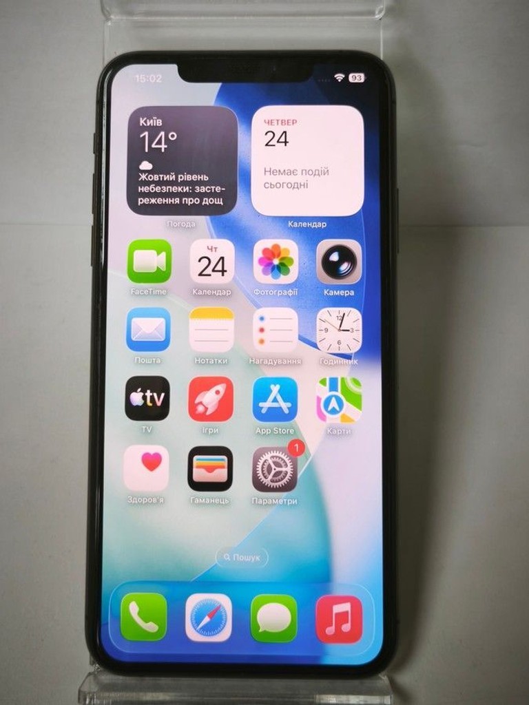 Дешево Apple iphone 11 pro max 512gb з ломбарду