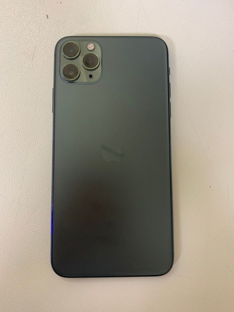 Apple iphone 11 pro max 64gb Код:01-201134685. Зображення 5