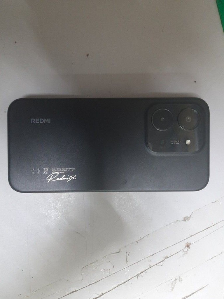 Распродажа Xiaomi redmi 15c 4g 4/128gb, продавец Техноскарб