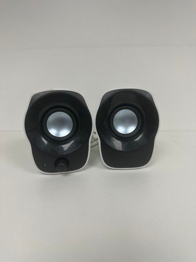 Купити Logitech Z-120 Б/У