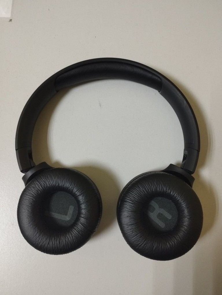 Оголошення Jbl tune 500bt Б/У