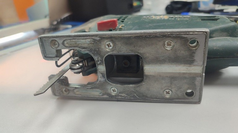 Дешево Metabo steb 65 quick з ломбарду