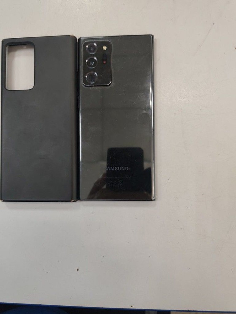 Дешево Samsung n986b galaxy note20 ultra 5g 12/256gb з ломбарду