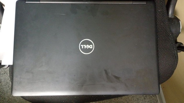 Купити Dell 15/core i5 6300u ddr3/8gb ddr3/hdd *відсутній/ssd 120 gb/*інтегрована Б/У