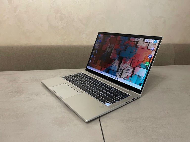 Оголошення HP EliteBook 840 G8, 14.0" FHD IPS, i7-1185G7, 32GB, 512GB SSD, Intel Iris Xe Б/У
