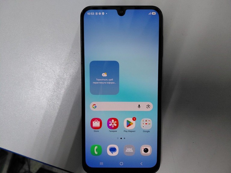 Купити Samsung galaxy a17 4g 8/256gb Б/У