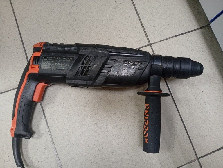 Купити Dnipro-M rh-100q Б/У