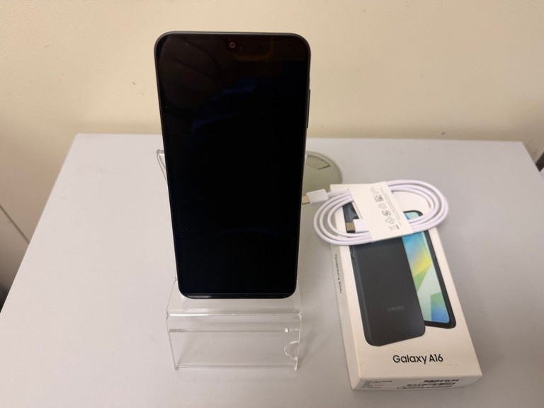 Купити Samsung galaxy a16 4/128gb Б/У