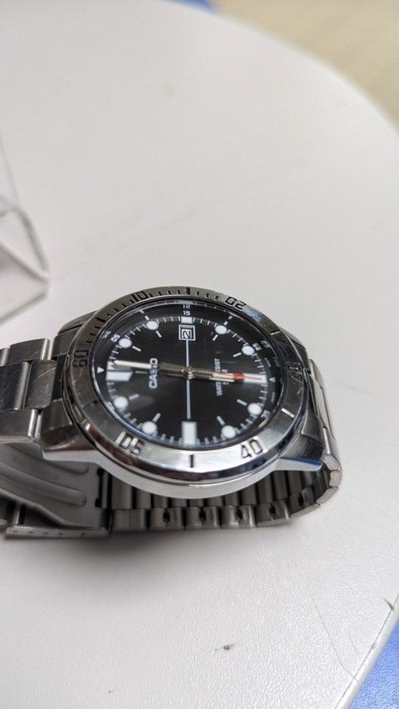 Распродажа Casio mtp-vd01, продавец Техноскарб