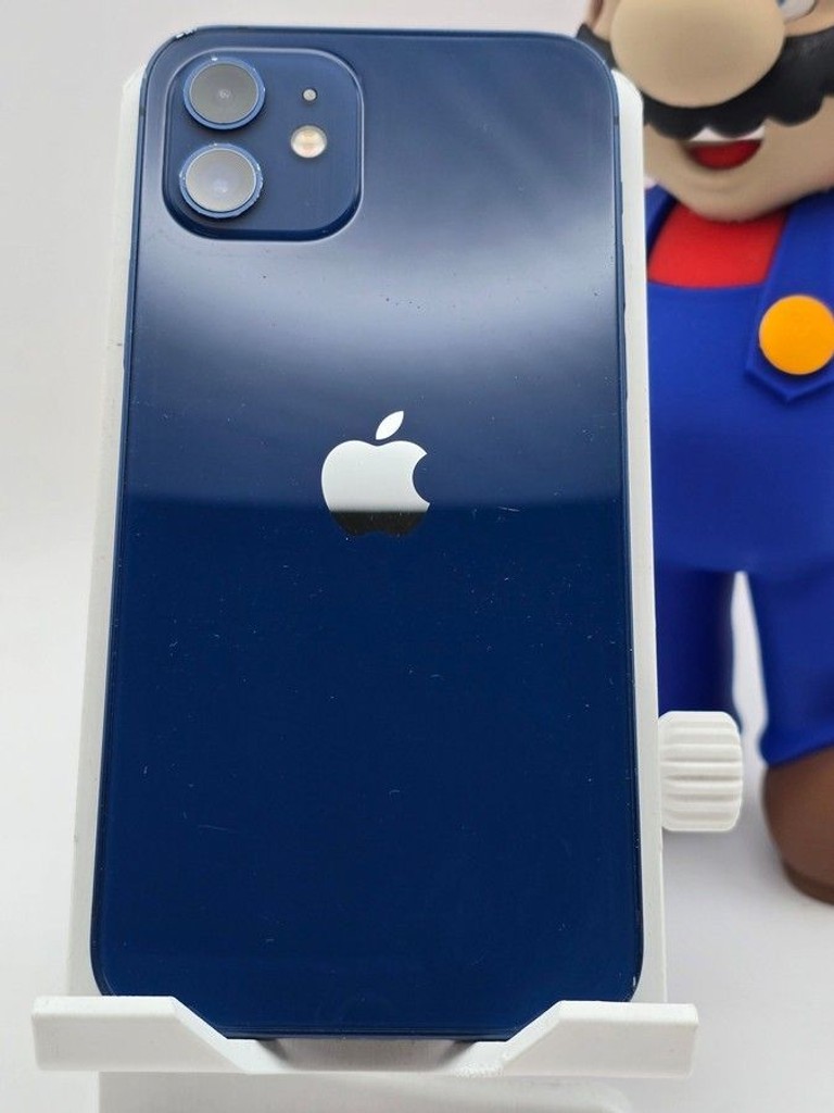 Объявление Apple iPhone 12 128GB (PRODUCT)RED Б/У