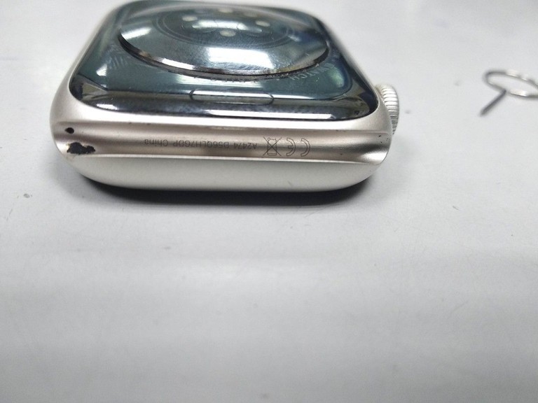 Apple watch series 7 gps + cellular 45mm Код:01-201142972. Зображення 9