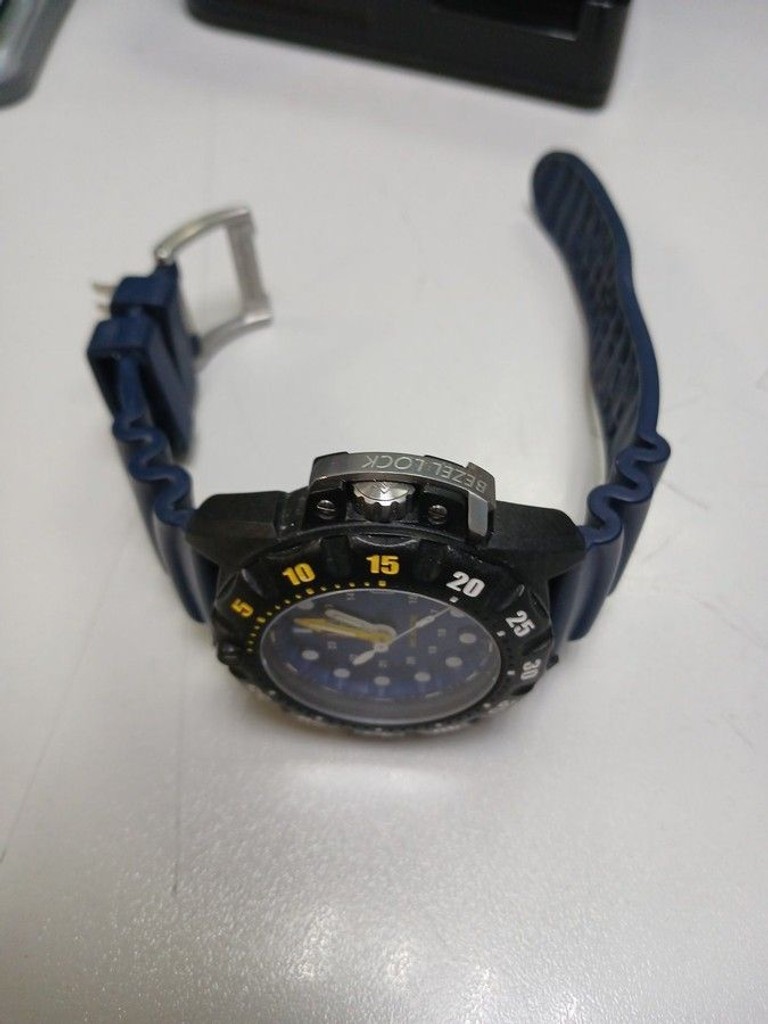Дешиво Luminox XS.1553 с ломбарда