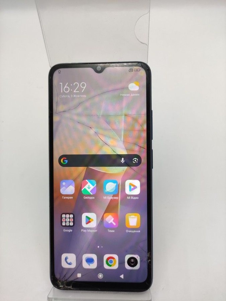 Купить Xiaomi redmi 12c 3/32gb Б/У