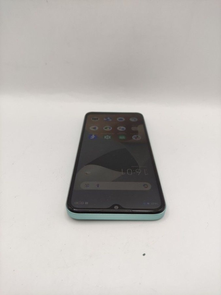 Zte Blade A73 4/128GB Green Код:01-201147566. Изображение 8