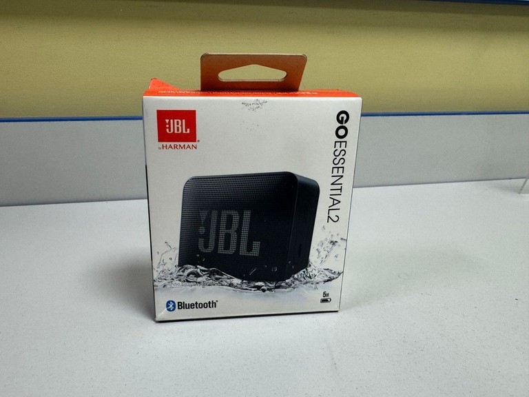 Купити Jbl go essential 2 Б/У