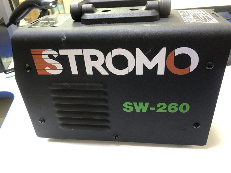 Оголошення Stromo SW-260 Б/У