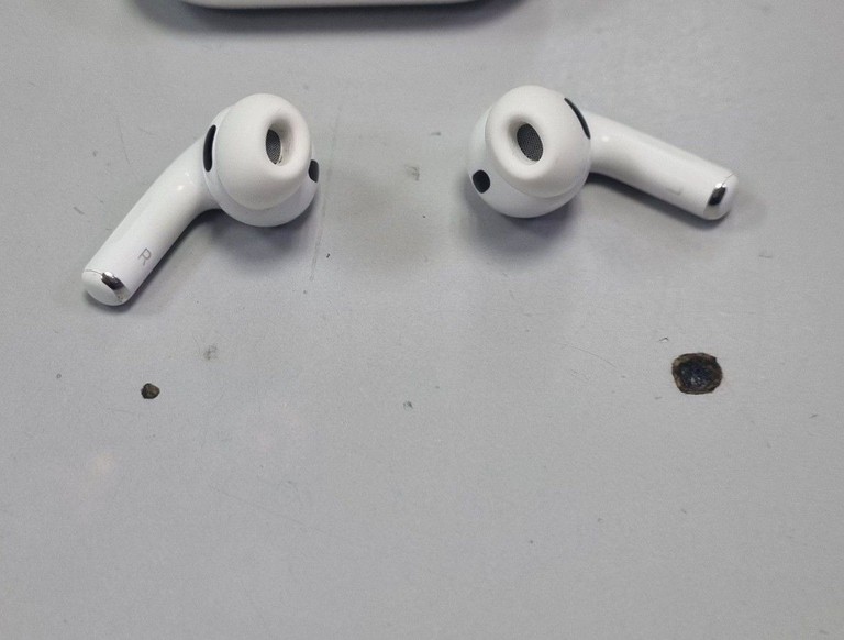 AirPods Pro 3 Код:01-201150461. Изображение 8