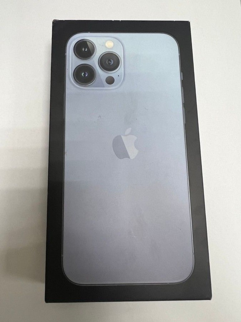 Apple iphone 13 pro max 128gb Код:01-201140160. Изображение 5