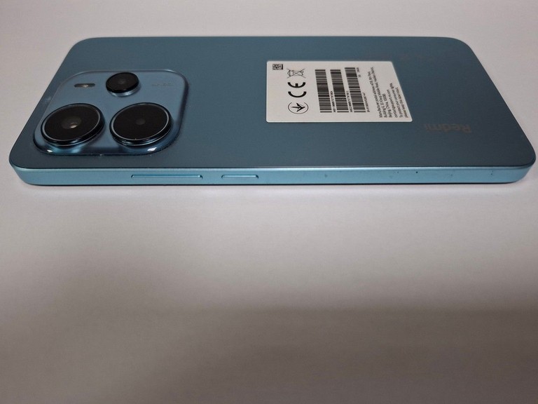 Xiaomi redmi note 14 8/256gb Код:01-201150631. Изображение 7