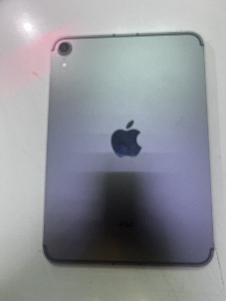 Объявление Apple ipad mini 6 wi-fi + cellular 64gb Б/У