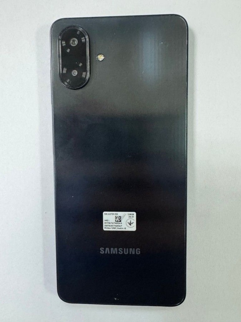 Samsung galaxy a07 4/128gb Код:01-201150205. Зображення 6