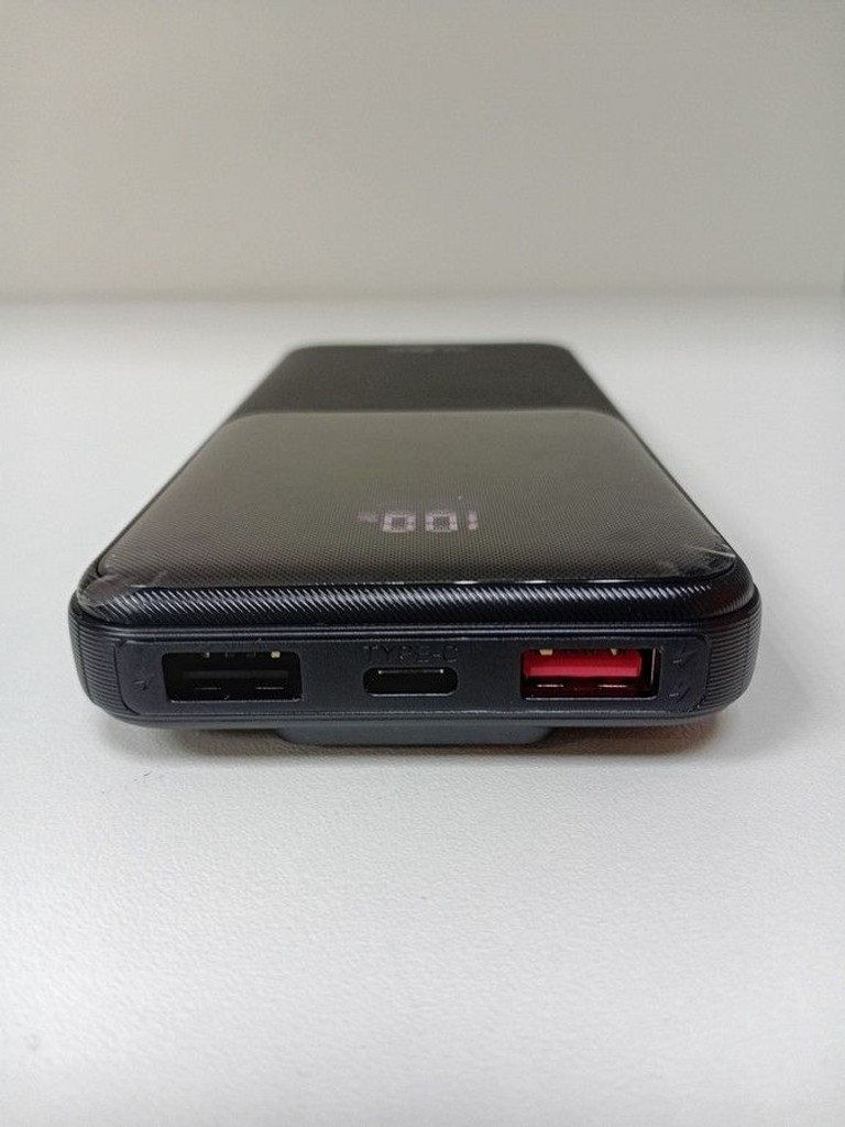 Объявление Klgo kp-44 10000mah Б/У