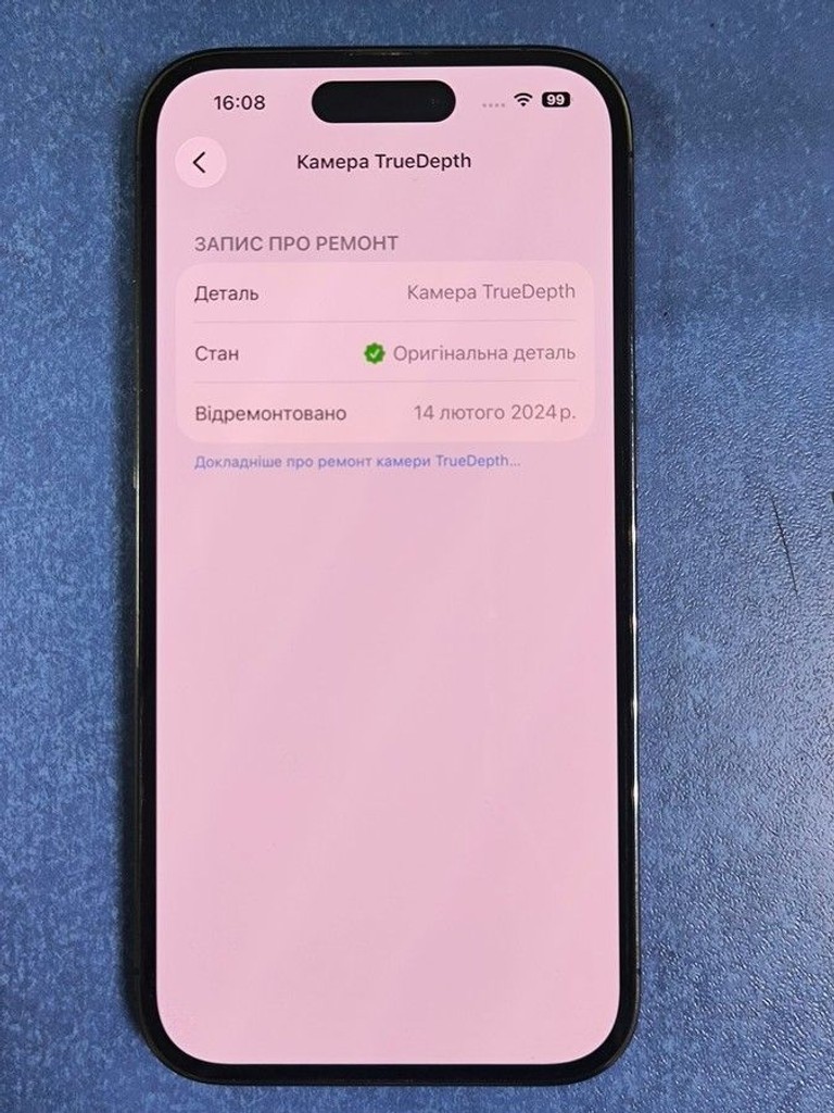 Apple iphone 14 pro 128gb Код:01-201152541. Изображение 7
