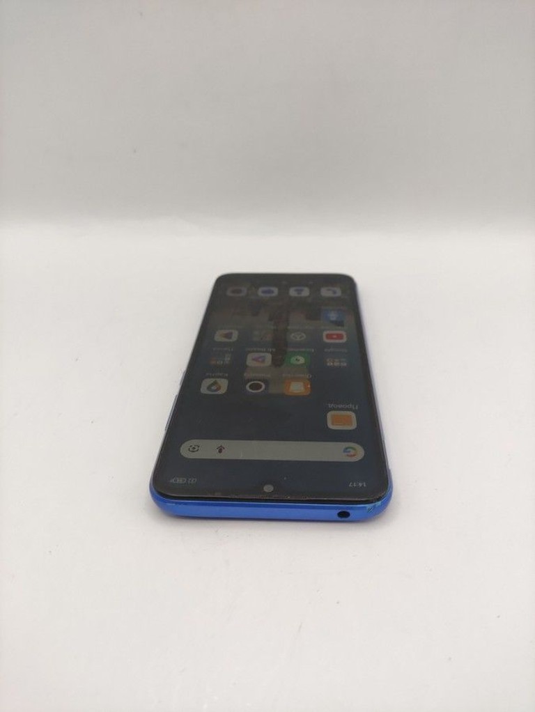 Xiaomi redmi 9c nfc 2/32gb Код:01-201152490. Изображение 10