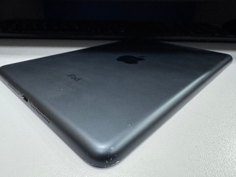 Apple ipad mini 1 wifi 16gb 3g Код:01-201117145. Зображення 7