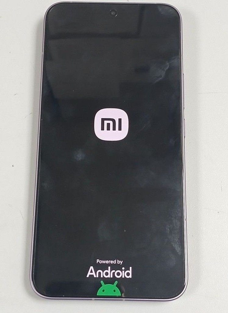 Объявление Xiaomi 17T Pro 12/256GB Black Б/У