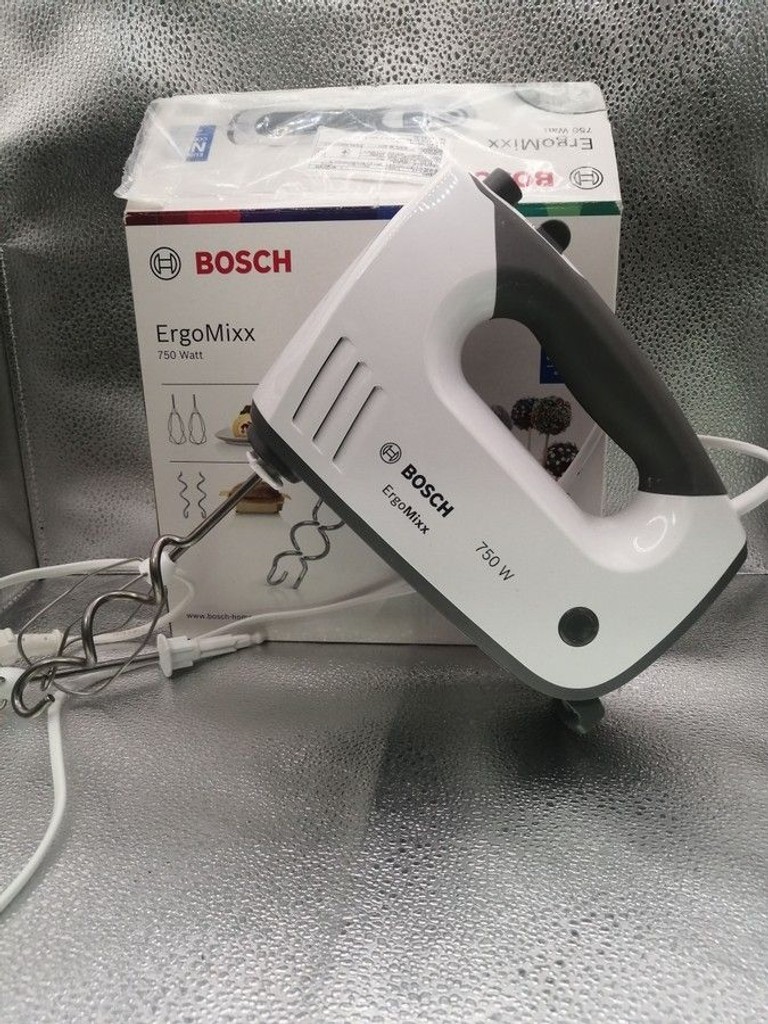 Оголошення Bosch ErgoMixx MFQ37400 Б/У