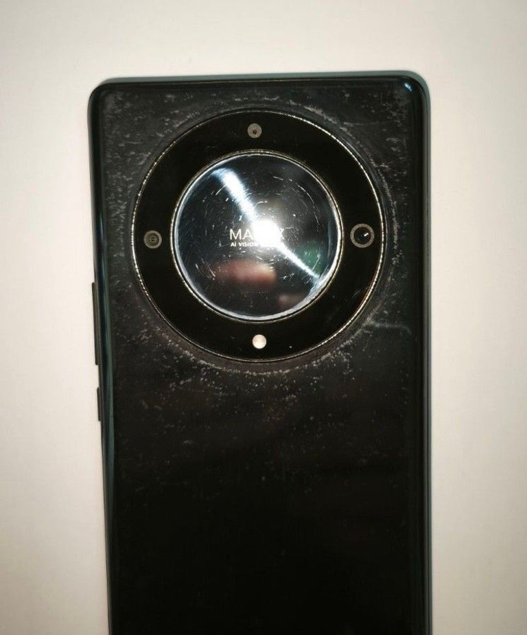 Huawei honor magic 5 lite 5g 8/256 Код:01-201152510. Зображення 7