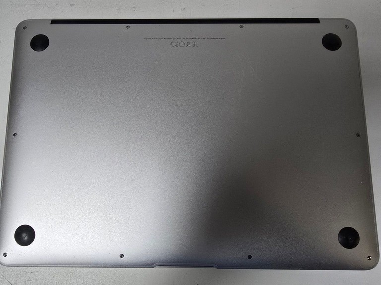 Apple macbook air a1466 2017 13,3" core i5 1,8ghz/ram8gb/ssd128gb/intel hd graphics 6000 Код:01-201154629. Зображення 8