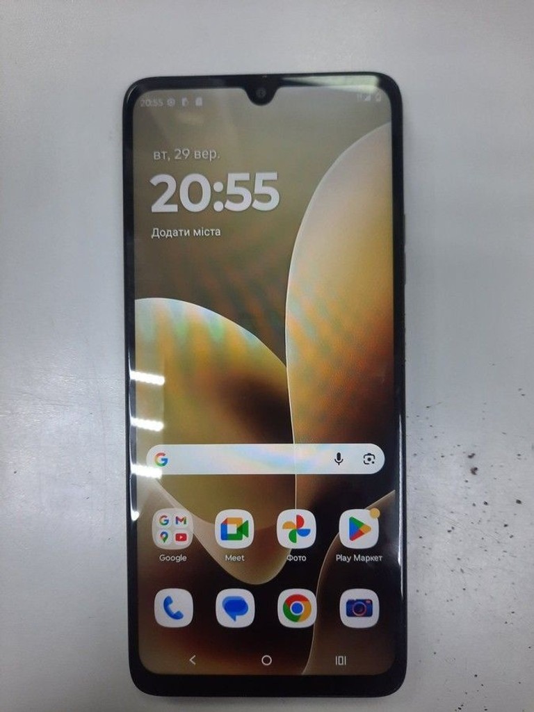 Купить Motorola moto g06 power 4/256gb Б/У
