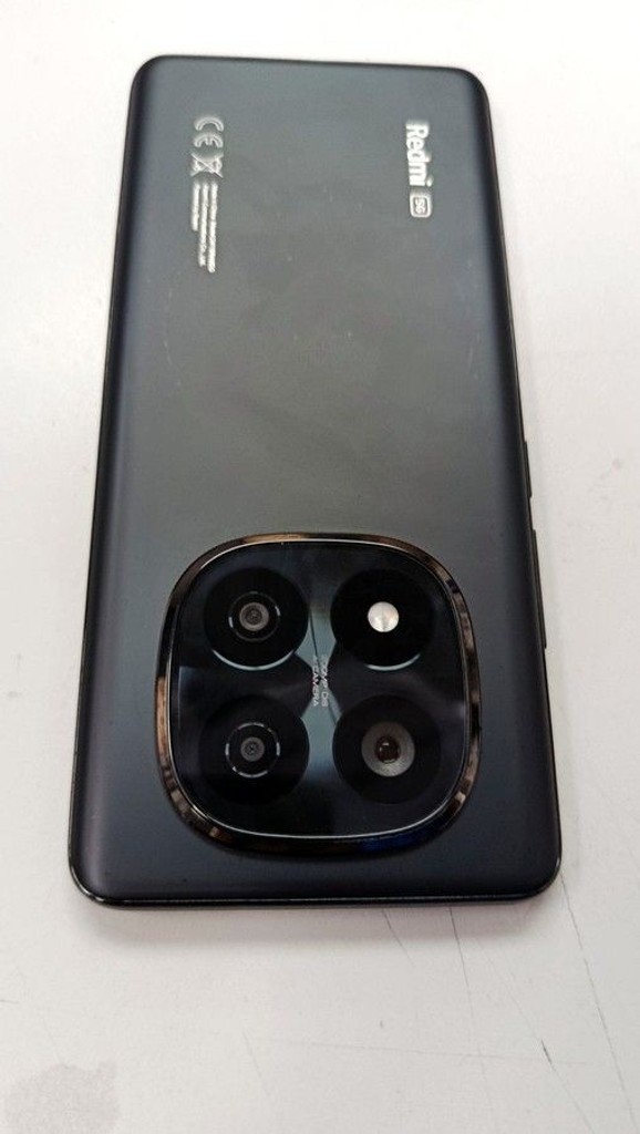 Оголошення Xiaomi redmi note 14 pro+ 5g 12/512gb Б/У