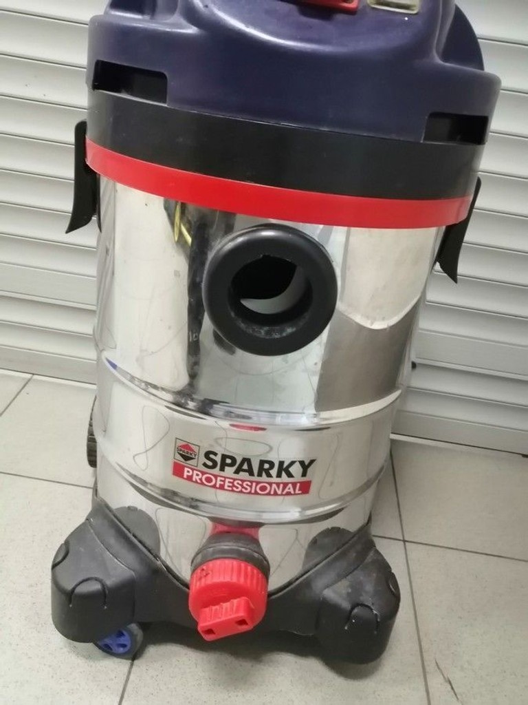 Оголошення Sparky vc 1431 ms Б/У