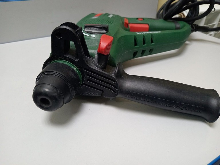 Bosch pbh 2100 re Код:01-201155651. Зображення 5