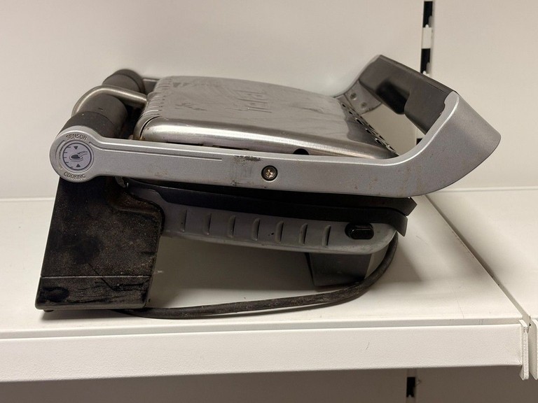 Оголошення Tefal OptiGrill+ GC717D10 Б/У