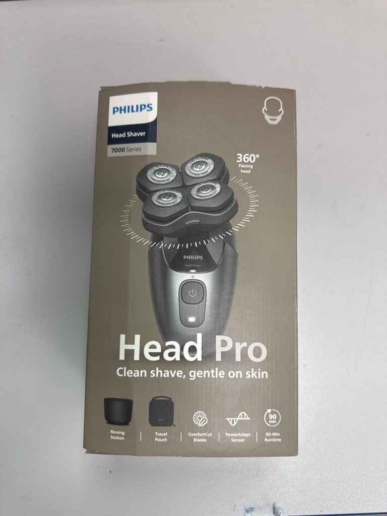 Купить Philips Pro Series 7000 HS7980/15 Б/У