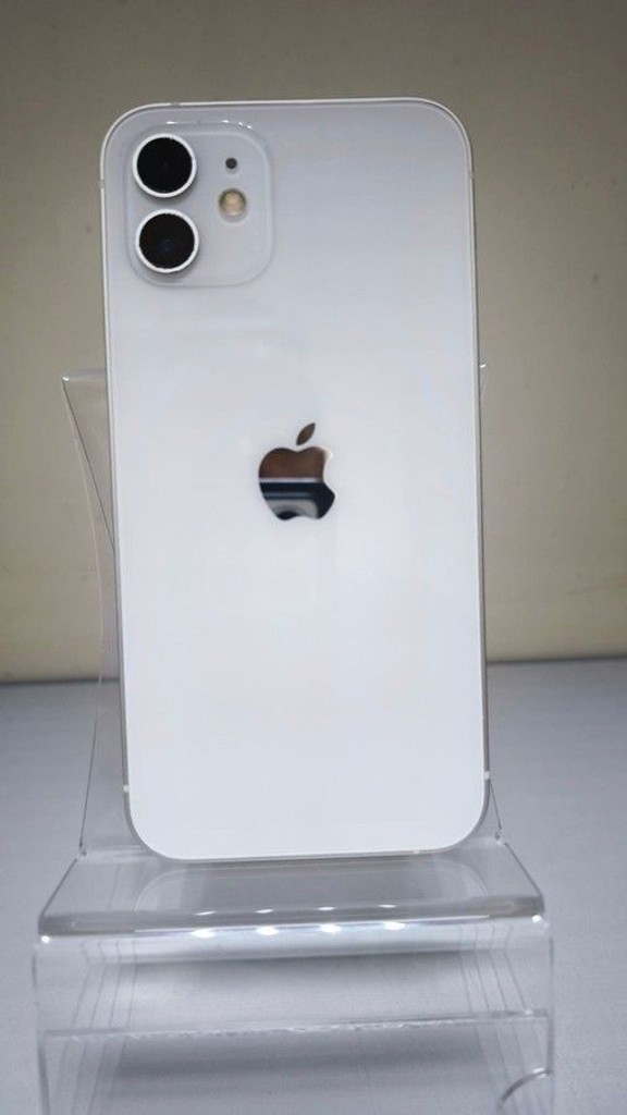 Оголошення Apple iPhone 12 64GB (PRODUCT)RED Б/У