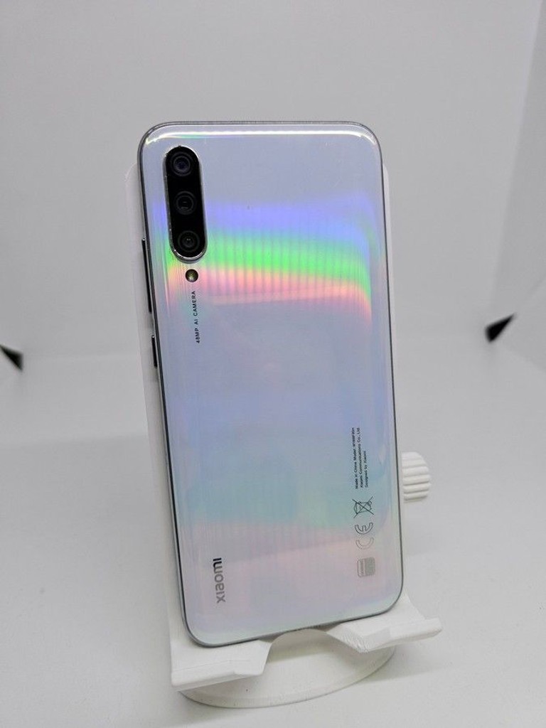 Купить Xiaomi Mi A3 4/128GB Blue Б/У