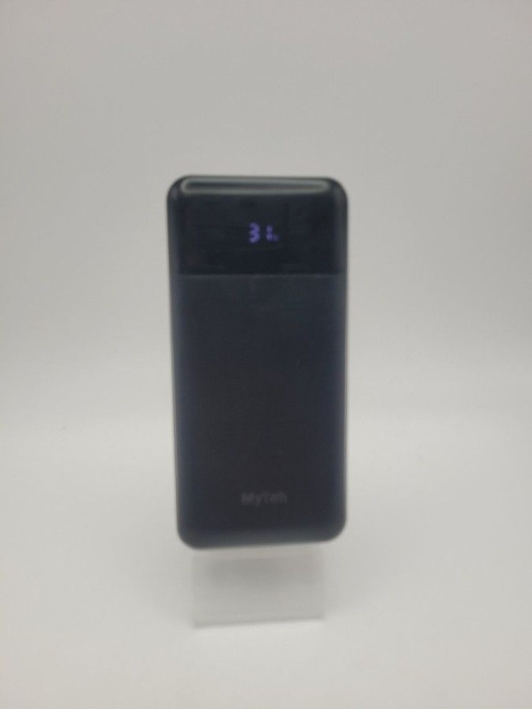 Купити Hoco J102A Cool Figure 20000mAh 20W Black Б/У