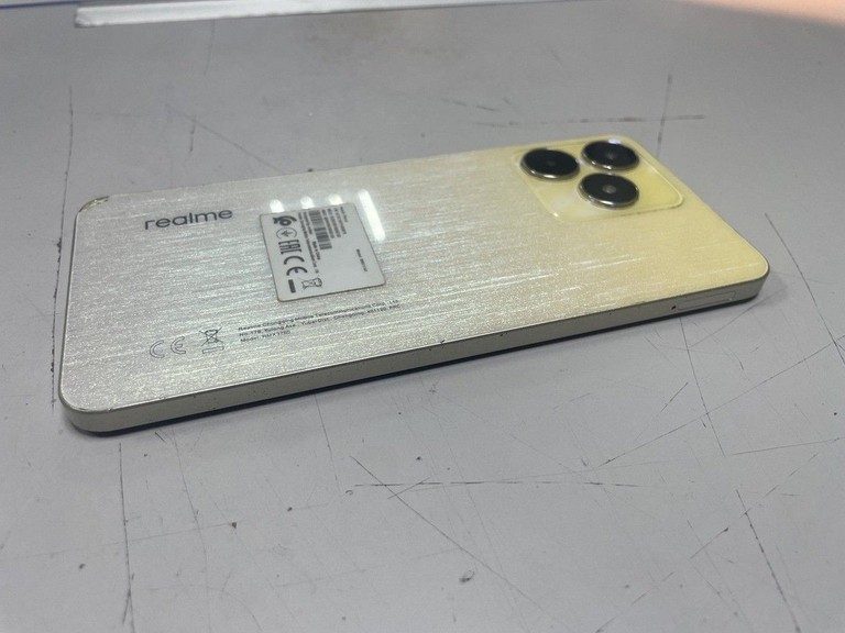 Оголошення Realme c53 8/256gb Б/У