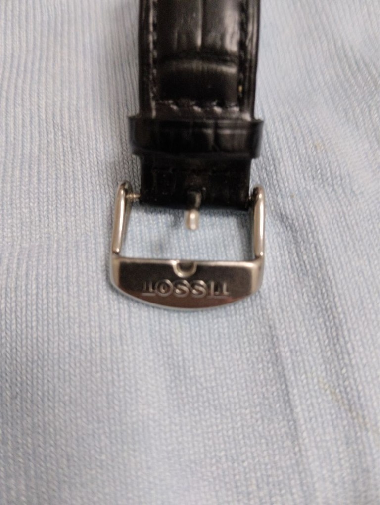 Tissot t033410 b Код:null. Зображення 5