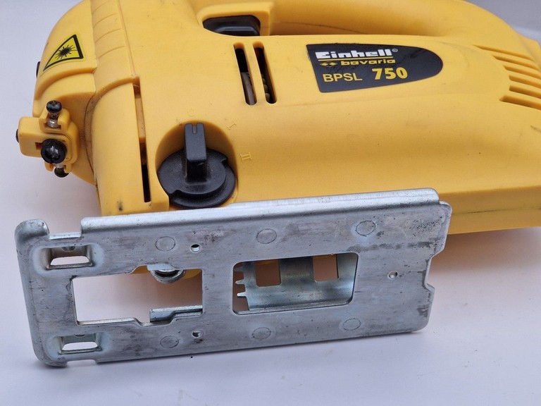 Объявление Einhell bpsl 750 Б/У