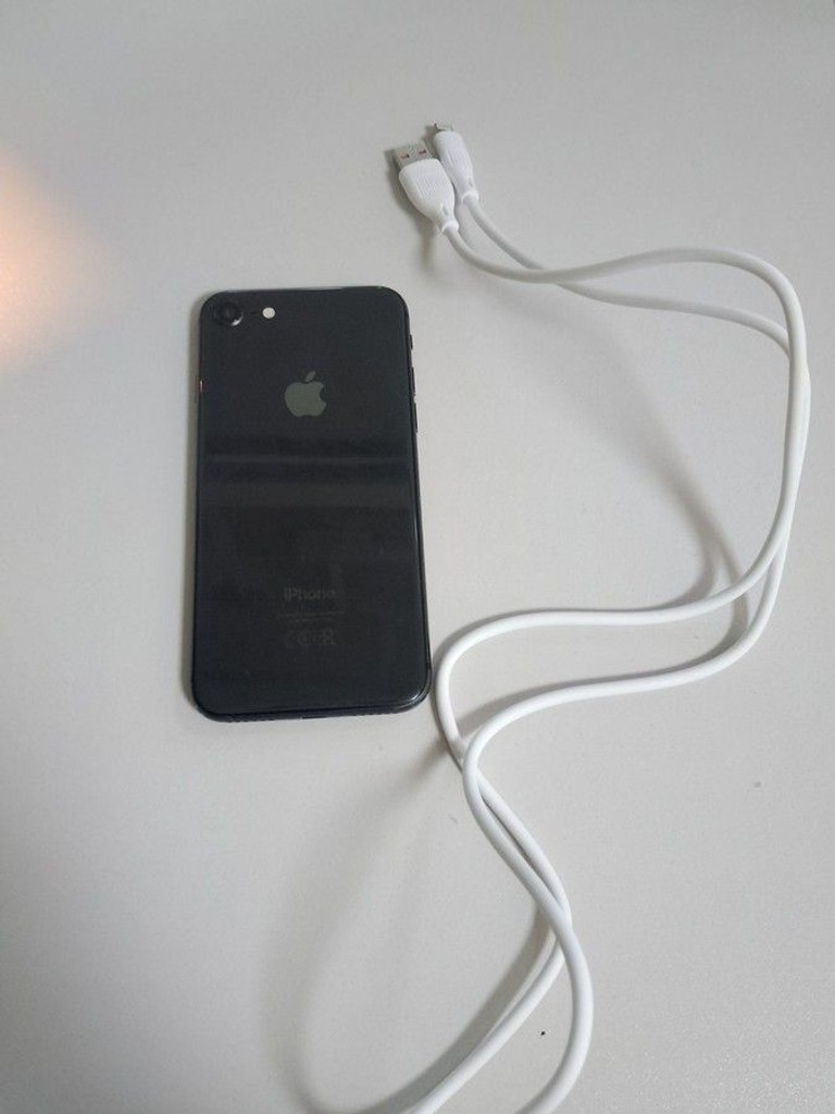 Купить Apple iphone 8 256gb Б/У