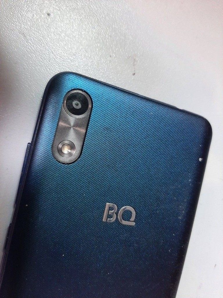 Купить Bq bq-5518g 1/16 gb Б/У
