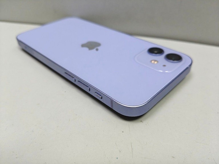 Apple iPhone 12 128GB (PRODUCT)RED Код:01-201159210. Зображення 10