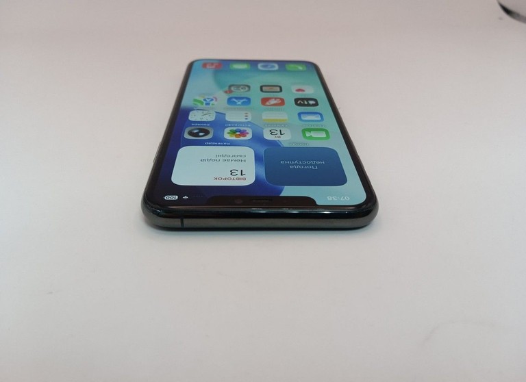 Дешиво Apple iphone 11 pro max 512gb с ломбарда