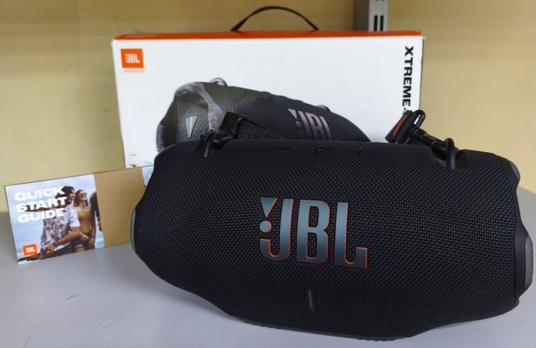 Купити Jbl xtreme 4 Б/У